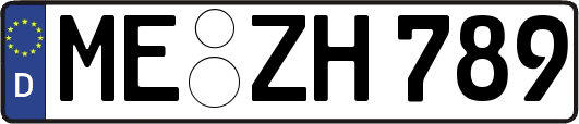 ME-ZH789