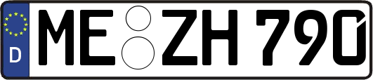 ME-ZH790