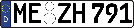ME-ZH791