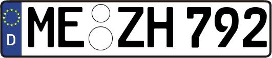 ME-ZH792