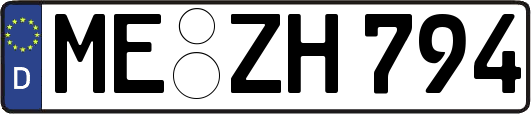 ME-ZH794