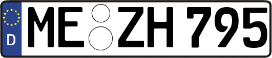 ME-ZH795