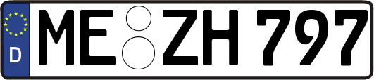 ME-ZH797
