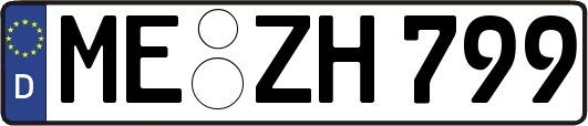 ME-ZH799
