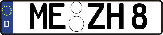 ME-ZH8