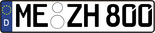 ME-ZH800