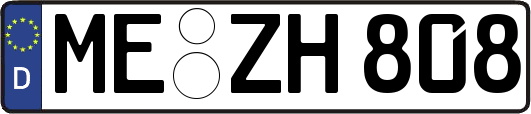 ME-ZH808