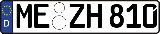 ME-ZH810