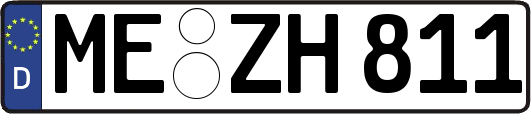 ME-ZH811