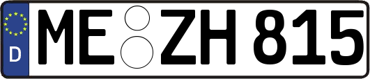 ME-ZH815