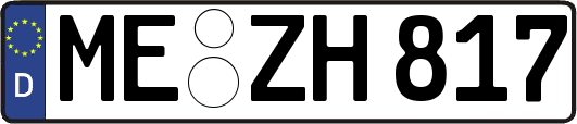 ME-ZH817