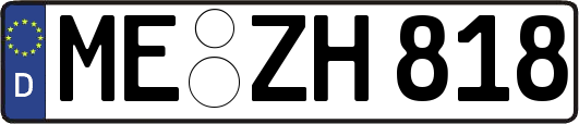 ME-ZH818