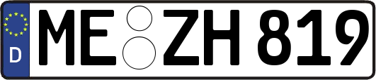 ME-ZH819