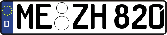 ME-ZH820