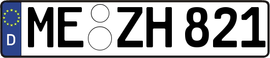 ME-ZH821