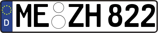 ME-ZH822