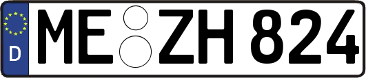 ME-ZH824