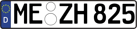ME-ZH825