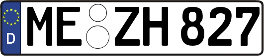 ME-ZH827