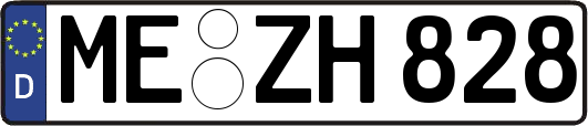 ME-ZH828