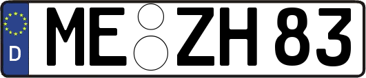 ME-ZH83