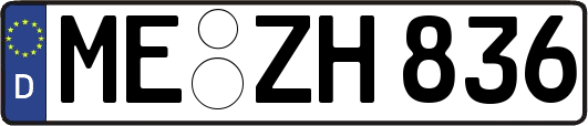 ME-ZH836