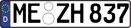 ME-ZH837