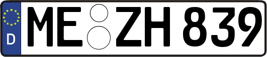 ME-ZH839