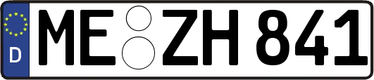 ME-ZH841