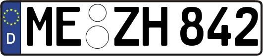 ME-ZH842