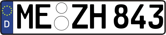 ME-ZH843