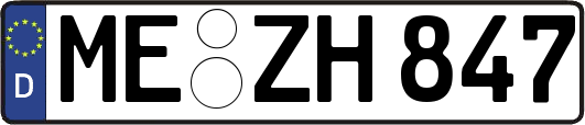 ME-ZH847