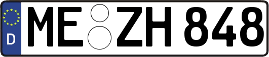 ME-ZH848