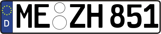 ME-ZH851