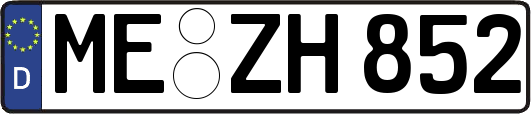 ME-ZH852