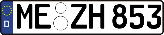 ME-ZH853