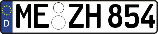 ME-ZH854