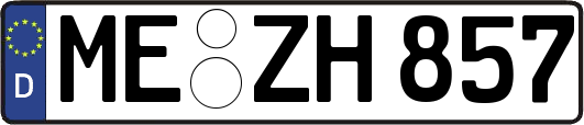 ME-ZH857