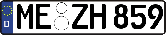 ME-ZH859