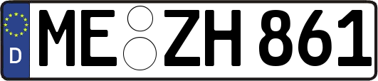 ME-ZH861