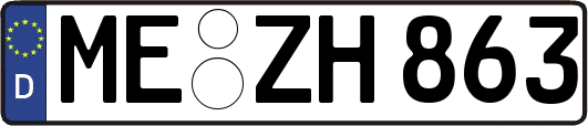 ME-ZH863