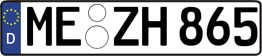 ME-ZH865