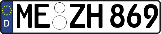 ME-ZH869