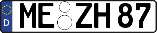 ME-ZH87