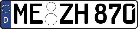ME-ZH870