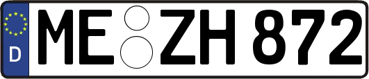 ME-ZH872