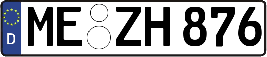 ME-ZH876
