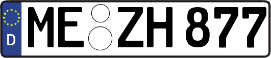ME-ZH877