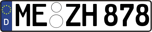 ME-ZH878