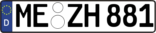 ME-ZH881